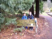 11.13.05 Arboretum-Pittock Mansion-Macleay Park 001 